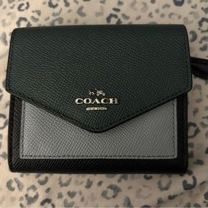 Coach Wyn Wallet